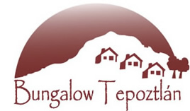 Bungalow Tepoztlán