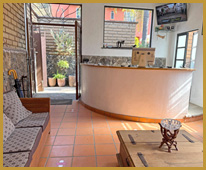 Bungalow en Tepoztlàn